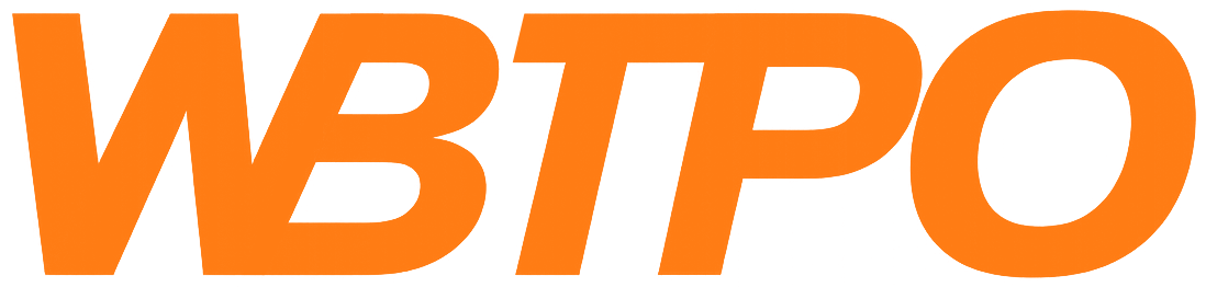 WBTPO logo